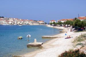 Fotografie z fotogalerie ubytování Apartments by the sea Primosten - 4169 v Primoštenu