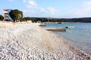 Fotografie z fotogalerie ubytování Apartments by the sea Primosten - 4169 v Primoštenu