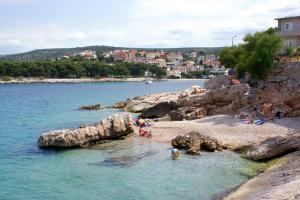 Fotografie z fotogalerie ubytování Apartments by the sea Primosten - 4169 v Primoštenu