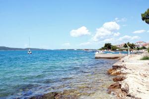 Fotografie z fotogalerie ubytování Apartments with a parking space Brodarica, Sibenik - 12642 v destinaci Brodarica