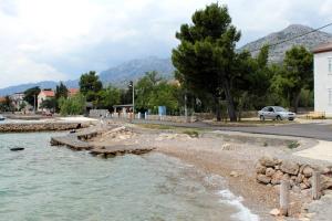 Fotografia z galérie ubytovania Apartments with a parking space Starigrad, Paklenica - 12992 v destinácii Starigrad-Paklenica