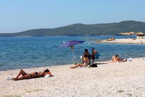 Παραλία σε ή κοντά σε αυτός ο ξενώνας