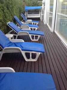 Afbeelding uit fotogalerij van Olas Apart High Comfort in Villa Gesell +22 foto's