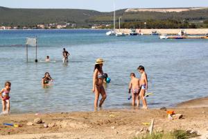Fotografia z galérie ubytovania Apartment Pasman 14788c v destinácii Mali Pašman