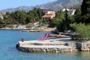 Fotografia z galérie ubytovania Apartments by the sea Starigrad, Paklenica - 3331 v destinácii Starigrad-Paklenica