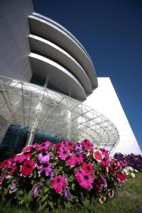 Galería fotográfica de Inter Luxury Hotel en Addis Abeba