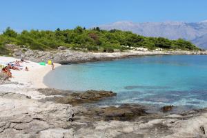 Fotografie z fotogalerie ubytování Apartments by the sea Povlja, Brac - 708 v destinaci Povlja