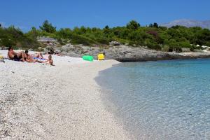 Fotografie z fotogalerie ubytování Apartments by the sea Povlja, Brac - 708 v destinaci Povlja