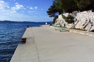 Fotografia z galérie ubytovania Apartments by the sea Brodarica, Sibenik - 479 v Šibeniku