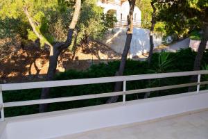 Kuvagallerian kuva majoituspaikasta Anavissos Panoramic sea view apt with shared pool, joka sijaitsee kohteessa Anávyssos