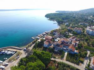 Fotografia z galérie ubytovania Apartments by the sea Zdrelac, Pasman - 15318 v destinácii Ždrelac
