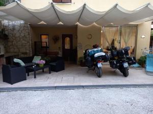 Fotografie z fotogalerie ubytování B&B Casabasoti v destinaci Valli del Pasubio
