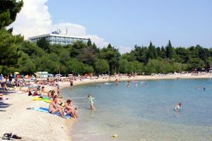 Fotografie z fotogalerie ubytování Apartments by the sea Tribunj, Vodice - 16516 v destinaci Tribunj