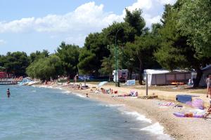 Fotografie z fotogalerie ubytování Apartments by the sea Tribunj, Vodice - 16516 v destinaci Tribunj