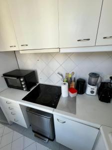 Gallery image of Charmant appartement au centre de Boulogne in Boulogne-Billancourt