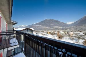 Foto da galeria de Hotel Campelli em Sondrio