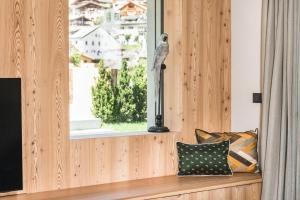 Fotografie z fotogalerie ubytování Amie Chalet v destinaci Santa Cristina in Val Gardena