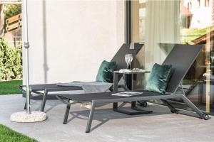 Fotografie z fotogalerie ubytování Amie Chalet v destinaci Santa Cristina in Val Gardena