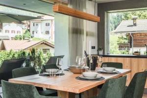 Fotografie z fotogalerie ubytování Amie Chalet v destinaci Santa Cristina in Val Gardena