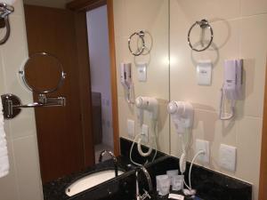 Imagen de la galería de Hotel Diamond Rede Mont Blanc, en Nova Iguaçu