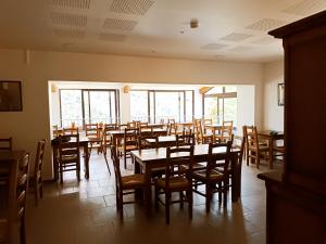 Zdjęcie z galerii obiektu Auberge De Calendal w mieście Aiglun