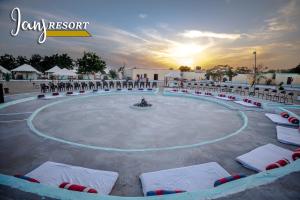 Gallery image of Janj Resort Jaisalmer in Chhilro