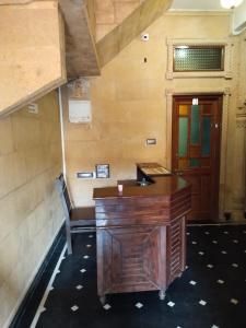 Vstupní hala nebo recepce v ubytování Hotel Janat Heritage