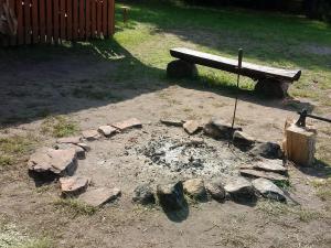 BudziarzeにあるAgroturystyka Nad Tanwiąのギャラリーの写真