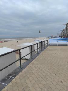 Cảnh biển hoặc tầm nhìn ra biển từ căn hộ