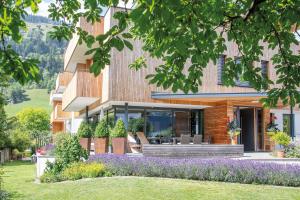 Zahrada ubytování Hotel juenmi
