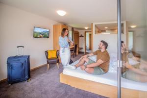 Hosté ubytování Hotel juenmi