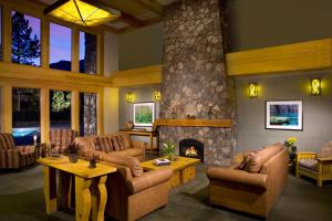 Gallery image of Juniper Springs Resort in Mammoth Lakes