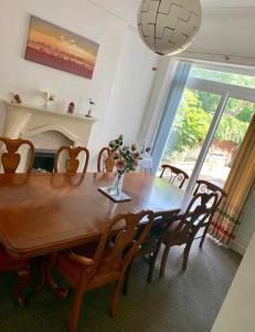 Photo de la galerie de l'établissement Beach house, à Crosby