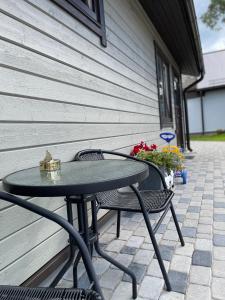 Fotografie z fotogalerie ubytování Paralepa Guest House v destinaci Haapsalu + 6 fotografií