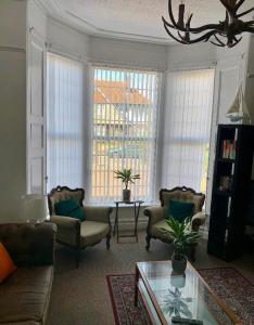 Photo de la galerie de l'établissement Beach house, à Crosby