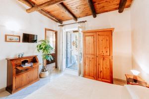 Gallery image of POOL APPARTAMENT in Ischia