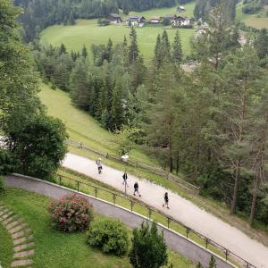 Ospiti di Chalet Hotel Hartmann - Adults Only