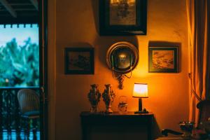 Fotografie z fotogalerie ubytování Hotel Rural La Casa Amarilla v destinaci Los Silos