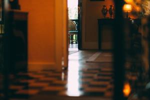 Fotografie z fotogalerie ubytování Hotel Rural La Casa Amarilla v destinaci Los Silos