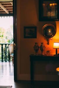 Fotografie z fotogalerie ubytování Hotel Rural La Casa Amarilla v destinaci Los Silos