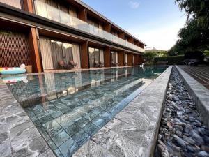Piscina di The Memory Khaoyai o nelle vicinanze