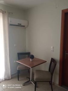 Fotografie z fotogalerie ubytování Vasilis Travlos apartment v destinaci Póros