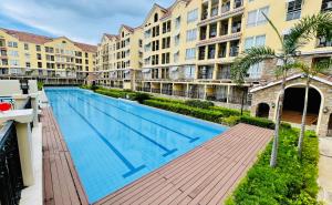 Fotografie z fotogalerie ubytování EJ Homes - Amalfi Oasis v destinaci Cebu City