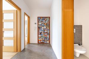 Fotografie z fotogalerie ubytování dv home v destinaci Mariánské Lázně
