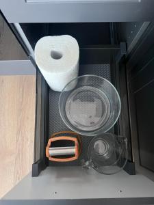 Fotografia z galérie ubytovania Apartament No. 26 Nad Iławką v destinácii Iława