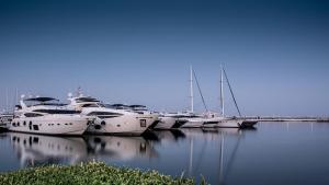 Kép OleHolidays Marbella 2000 Primera Linea de playa szállásáról Marbellában a galériában