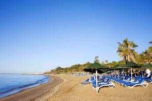 Kép OleHolidays Marbella 2000 Primera Linea de playa szállásáról Marbellában a galériában