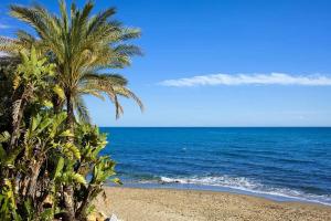 Kép OleHolidays Marbella 2000 Primera Linea de playa szállásáról Marbellában a galériában