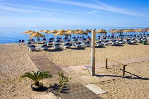 Kép OleHolidays Marbella 2000 Primera Linea de playa szállásáról Marbellában a galériában