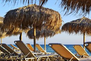 Kép OleHolidays Marbella 2000 Primera Linea de playa szállásáról Marbellában a galériában